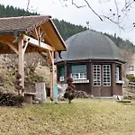 Am Buehl 1 Appartement Lenzkirch