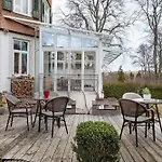 Appartement Am Buehl 1 *