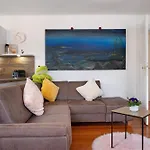 Appartement Am Buehl 1 Lenzkirch