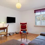 Am Buehl 1 شقة لينزكريش