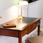 Appartement Am Buehl 1 Lenzkirch