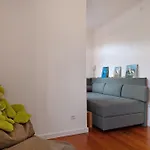 Appartement Am Buehl 1 *