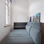 Appartement Am Buehl 1 Lenzkirch