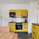 Appartement Am Buehl 1 Lenzkirch