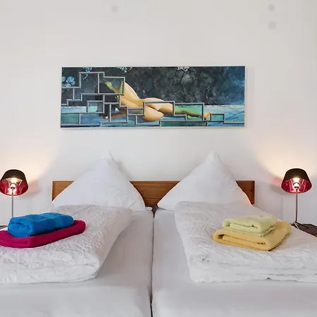 Apartament Am Buehl 1