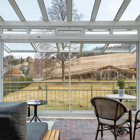 Appartement Am Buehl 1 *