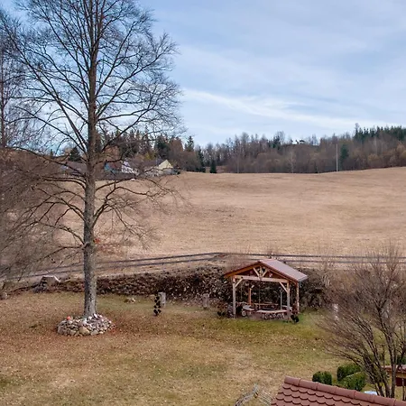 Appartement Am Buehl 1 Lenzkirch