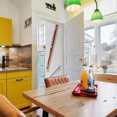 Apartament Am Buehl 1