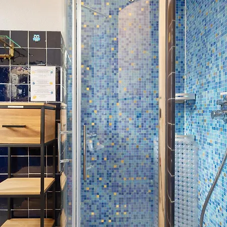 Appartement Am Buehl 1 Lenzkirch