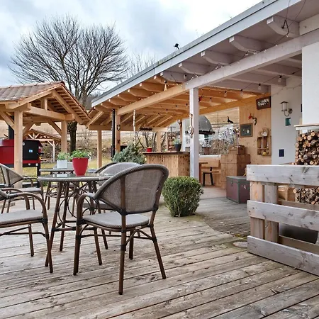 Appartement Am Buehl 1