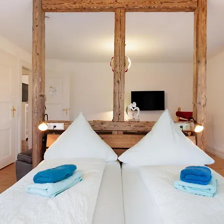 Lejlighed Am Buehl 1 Lenzkirch