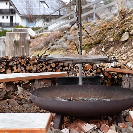 Am Buehl 1 Appartement