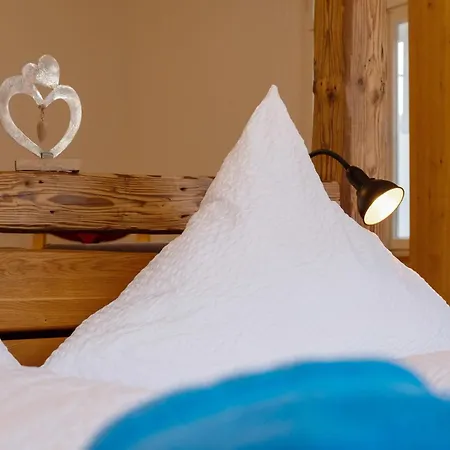 Apartmán Am Buehl 1