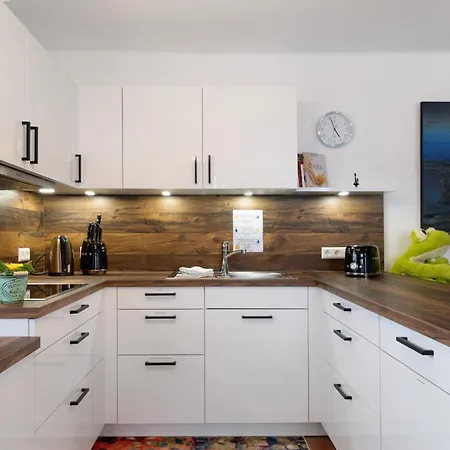 Am Buehl 1 Apartament Lenzkirch