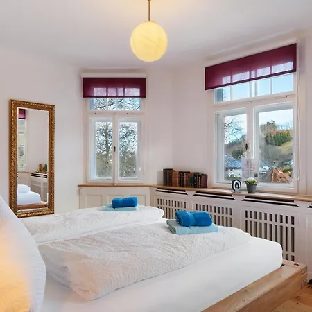 Apartament Am Buehl 1 Lenzkirch