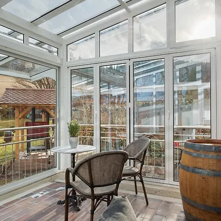 Am Buehl 1 Apartament