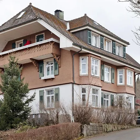 Appartement Am Buehl 1