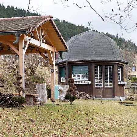 Am Buehl 1 Apartament Lenzkirch