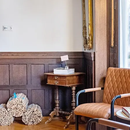 Apartament Am Buehl 1