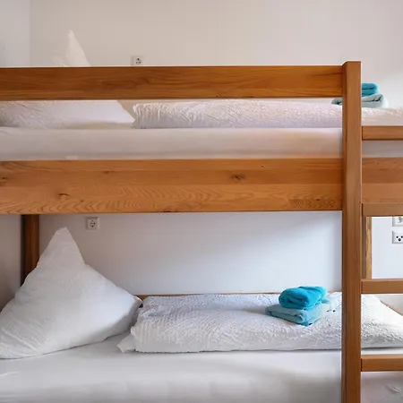 Apartament Am Buehl 1 Lenzkirch