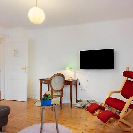 Am Buehl 1 Apartament Lenzkirch