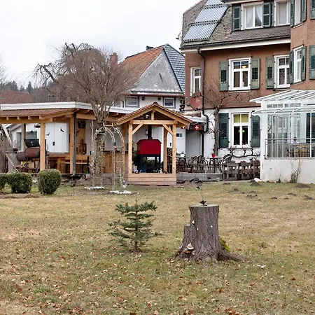 Am Buehl 1 Lenzkirch