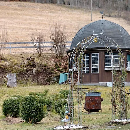 Appartement Am Buehl 1