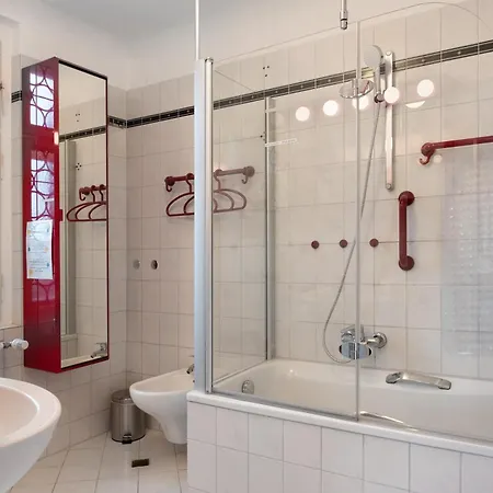 Apartament Am Buehl 1 *