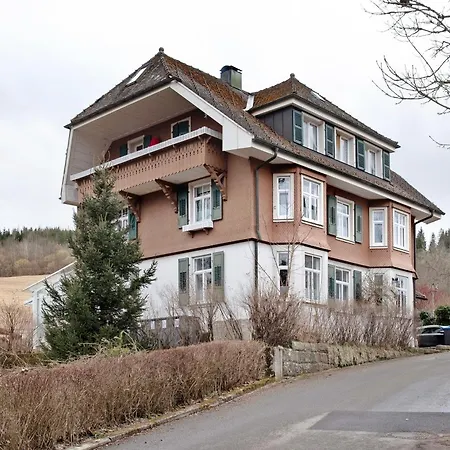 Am Buehl 1 Lenzkirch