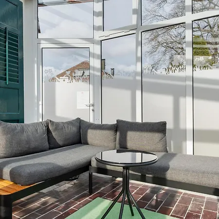 Am Buehl 1 Apartament Lenzkirch