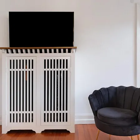 Apartament Am Buehl 1 Lenzkirch