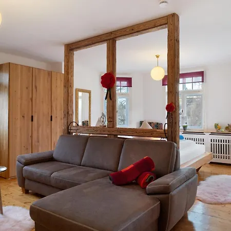 Am Buehl 1 Apartament