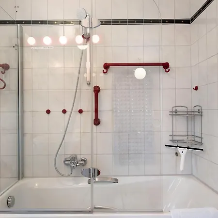 Apartament Am Buehl 1