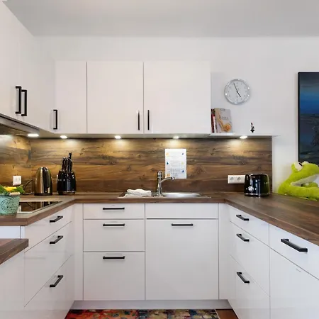Am Buehl 1 Appartement *