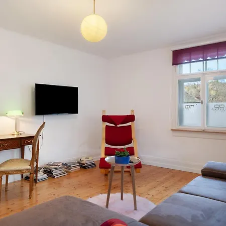 Am Buehl 1 Appartement Lenzkirch