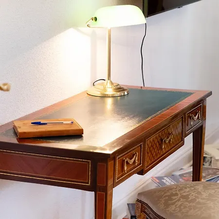 Lejlighed Am Buehl 1 Lenzkirch