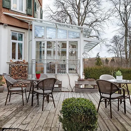Appartement Am Buehl 1 *