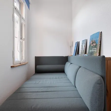 Appartement Am Buehl 1 Lenzkirch