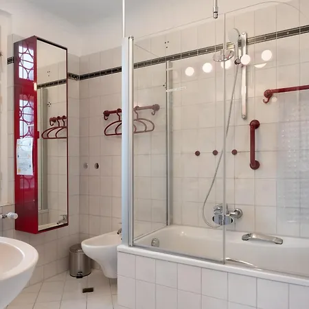 Am Buehl 1 Appartement *