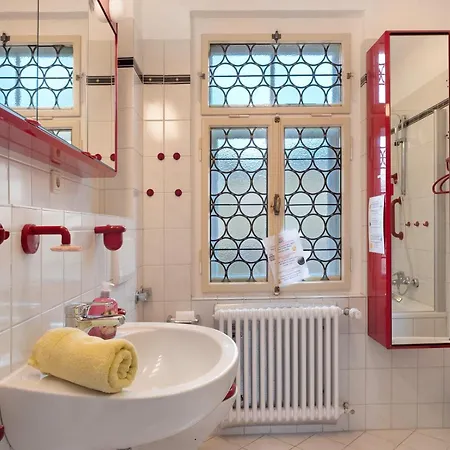 Appartement Am Buehl 1