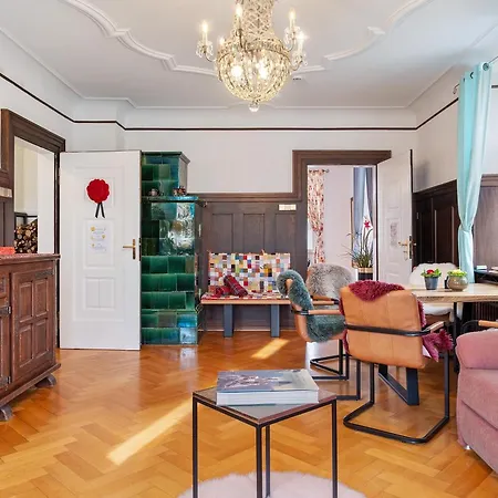 Am Buehl 1 Appartement *