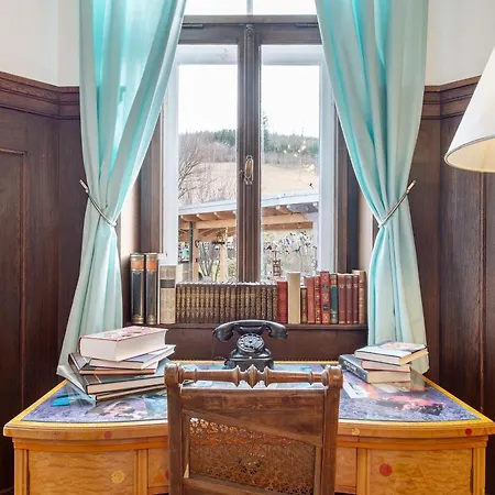 Am Buehl 1 Appartement *