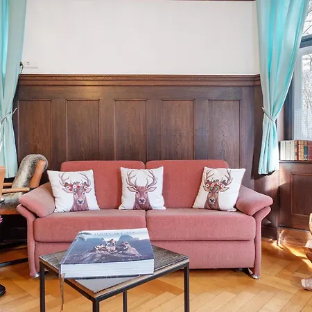 Am Buehl 1 Appartement