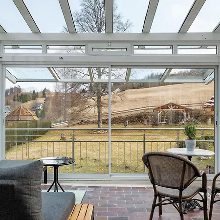 Appartement Am Buehl 1 Lenzkirch