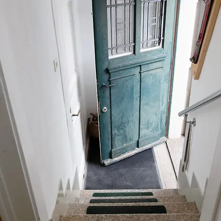 Am Buehl 1 Appartement Lenzkirch