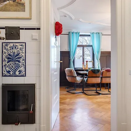 Am Buehl 1 Appartement *