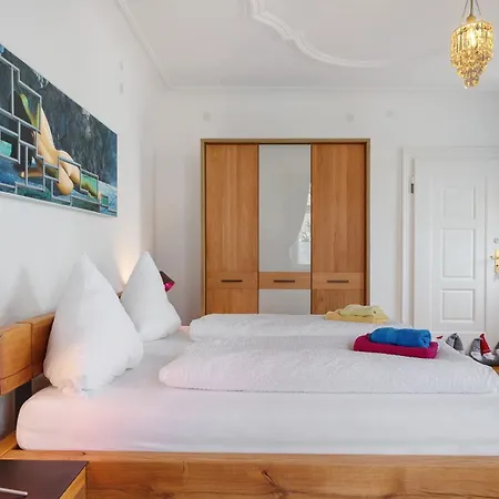 Am Buehl 1 Appartement