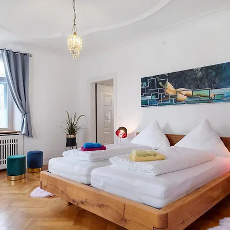Am Buehl 1 Apartmán Lenzkirch