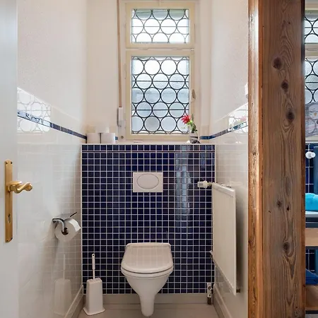 Appartement Am Buehl 1 *