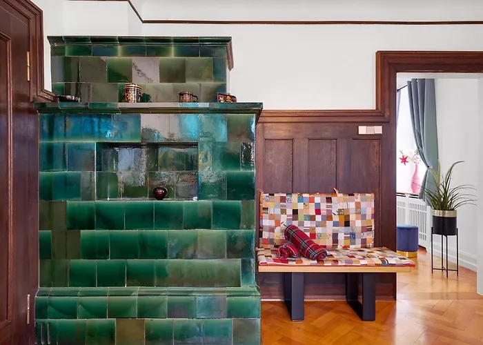 Am Bühl 1 Apartamento